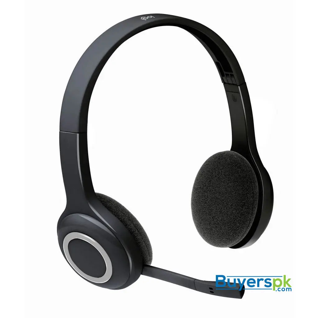 Logitech H600 Headphones - Headset Logitech H600 Headphones - Headset